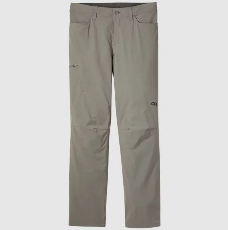 Outdoor Research Ferrosi Durable Stretch Hiking Pants For Men
