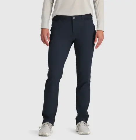 Outdoor Research Ferrosi Lightweight Stretch Pants For Women 1