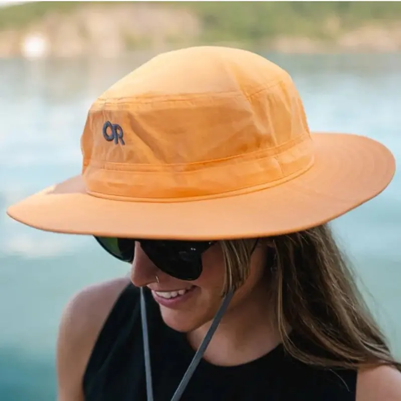 Outdoor Research Helios Sun Hat – Upf 50+ Ventilated Summer Headwear 1