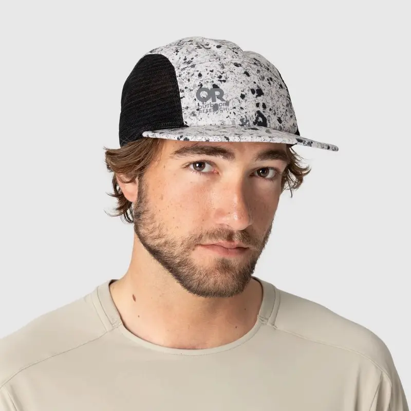 Outdoor Research Loam 5-Panel Hat — Durable, Breathable Hiking Hat For Men & Women 1