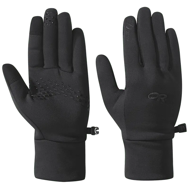 Outdoor Research Vigor Men'S Midweight Touchscreen Gloves 1