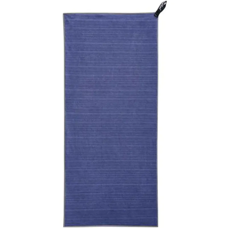 Packtowl Luxe Ultra-Absorbent Microfiber Body Towel 1
