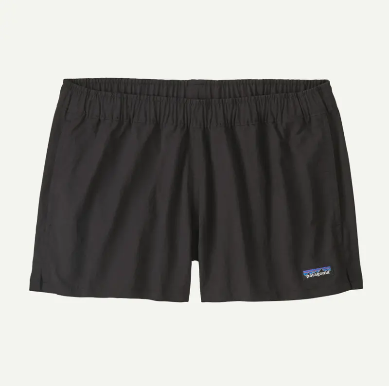 Patagonia Barely Baggies Women'S Swim Shorts – Quick-Dry Fabric 1