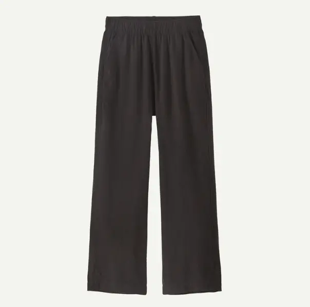 Patagonia Garden Island Women’S Travel Pants 1