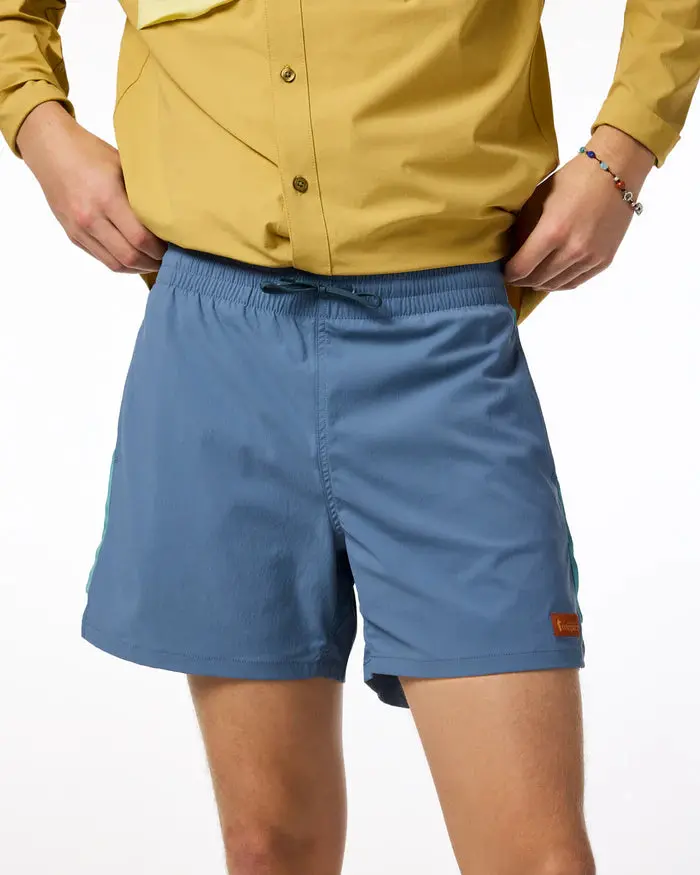 Patagonia Men'S Brinco 5-Inch Quick-Dry Shorts 1