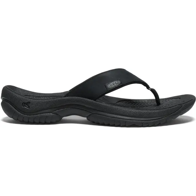 Patagonia Men'S Kona Leather Flip-Flops 1