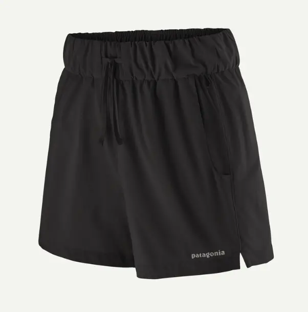 Patagonia Terrebonne Women’S Quick-Dry Shorts