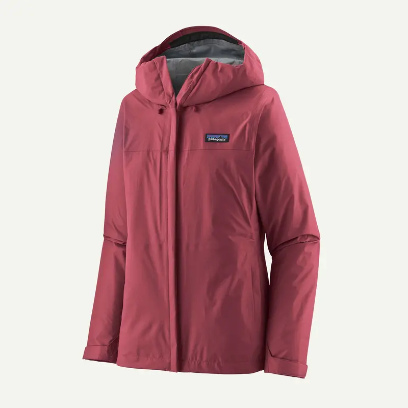 Patagonia Torrentshell 3L Rain Jacket – Women’S