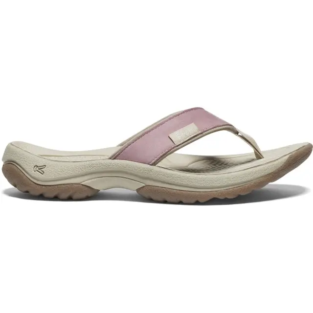 Patagonia Women'S Kona Leather Flip-Flops 1