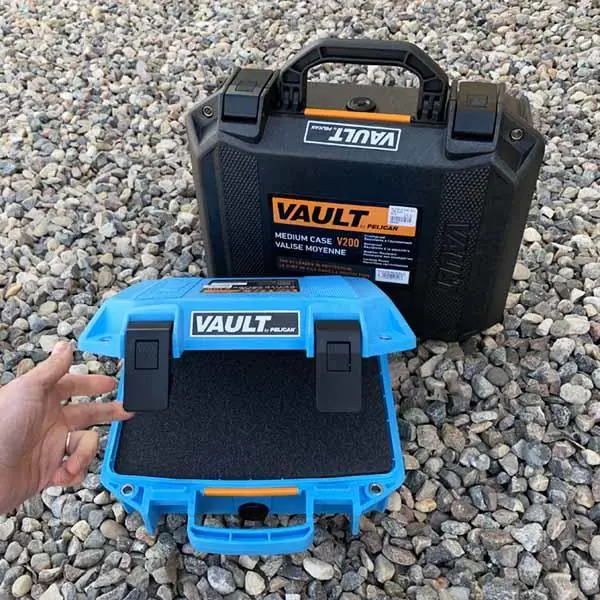 Pelican Vault Heavy-Duty Protective Transport Cases 1