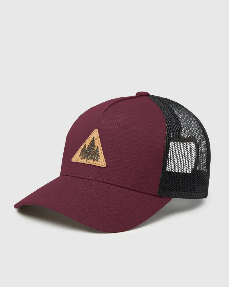 Pine Trio Adjustable Elevation Hat 1