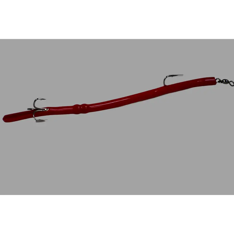Premium Tube Lure Pack – 10-Pack, 12-Inch Soft Baits 1