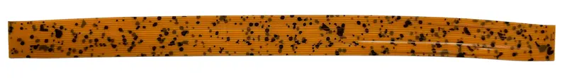 Pumpkin Shade Finesse Soft Bait (Code 532) 1