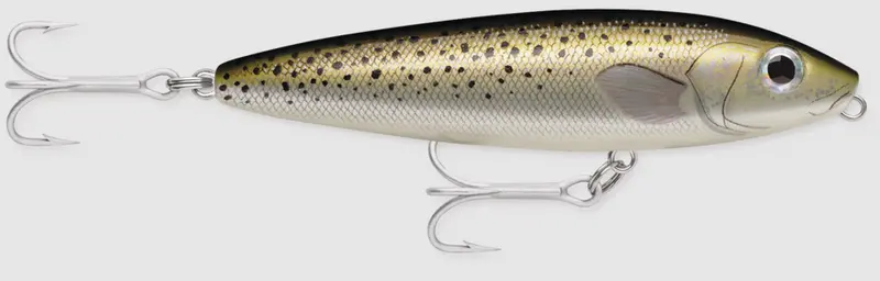 Rapala Saltwater Skitter Walk Topwater Lure 1