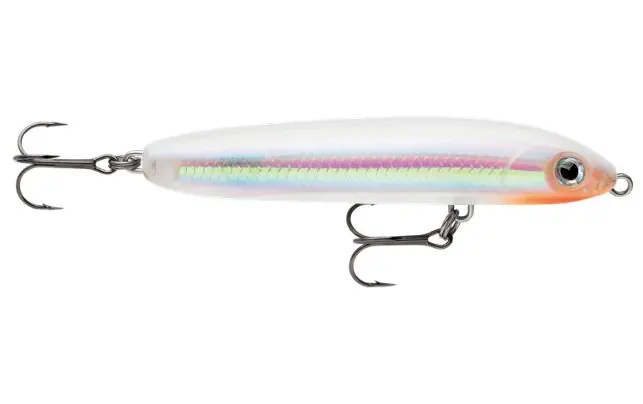 Rapala Skitter V Walking Surface Bait 1