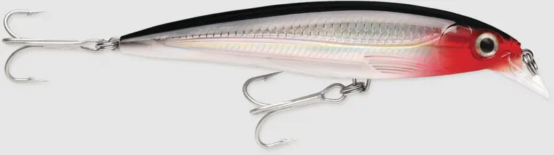 Rapala X-Rap Saltwater Series Crankbait 1