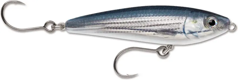 Rapala X-Rap Saltwater Subwalk Walking Bait 1
