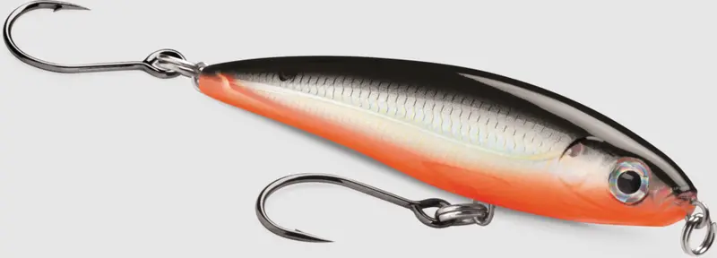 Rapala X-Rap Twitchin' Minnow Fishing Lure 1