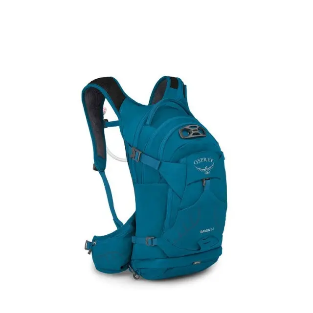 Raven 14L Hydration Backpack For Hiking & Trail Use 1