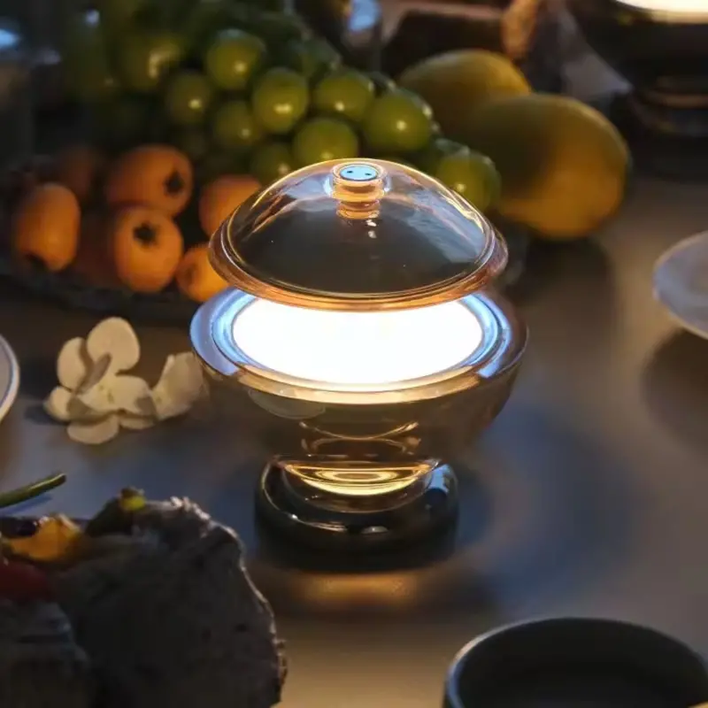 Rechargeable Adjustable Led Table Lamp – Mt97179-1-130 1