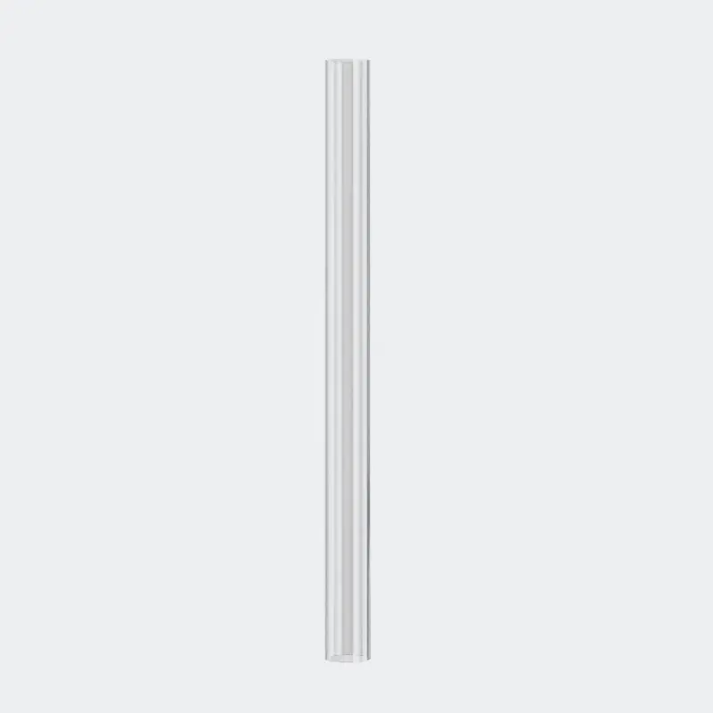 Replacement Glass Tube For Pyramid-Style Patio Heaters 1