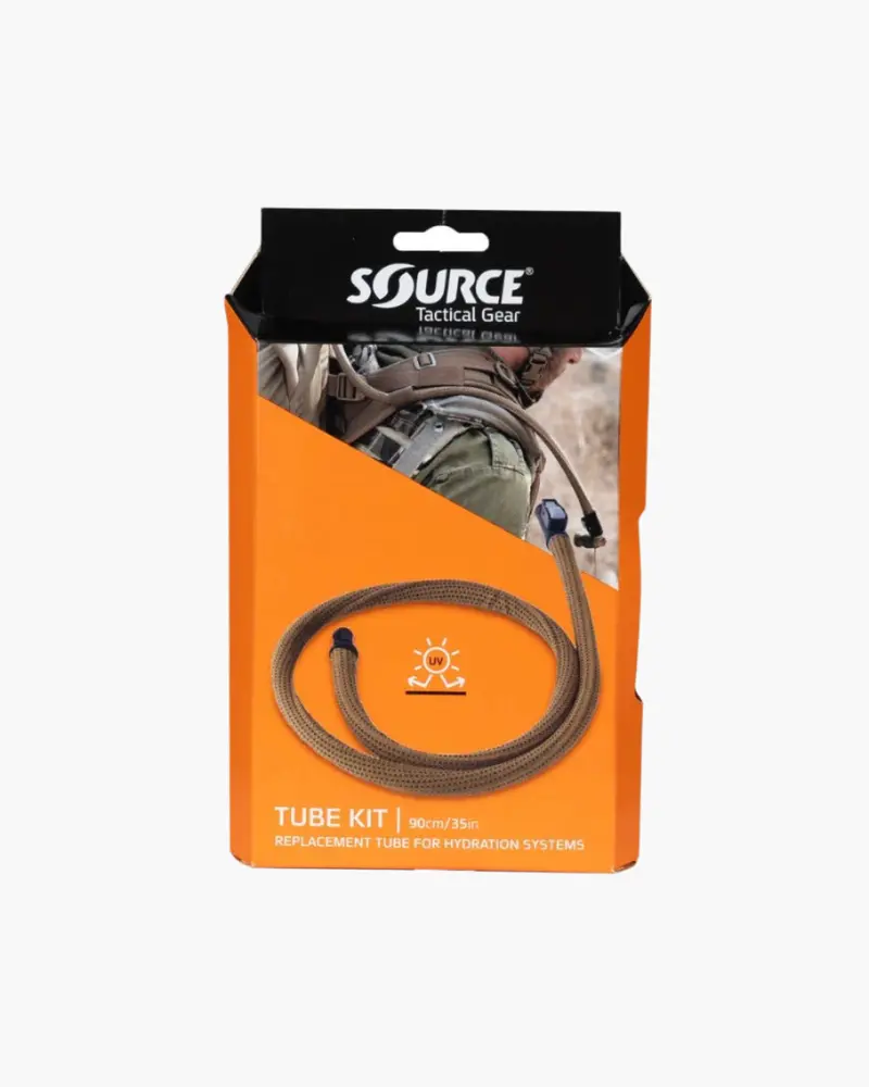 Replacement Hydration Tube For Backpack Water Systems 1
