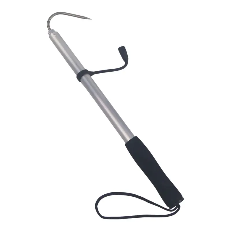 Rig Ezy 90Cm Extendable Fishing Gaff 1