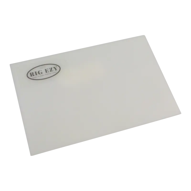 Rig Ezy Portable Bait Board With Non-Slip Surface 1