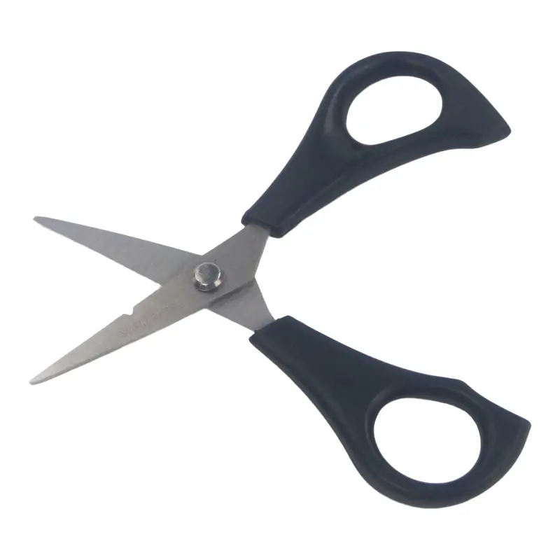 Rig Ezy Precision Braid-Cutting Scissors 1