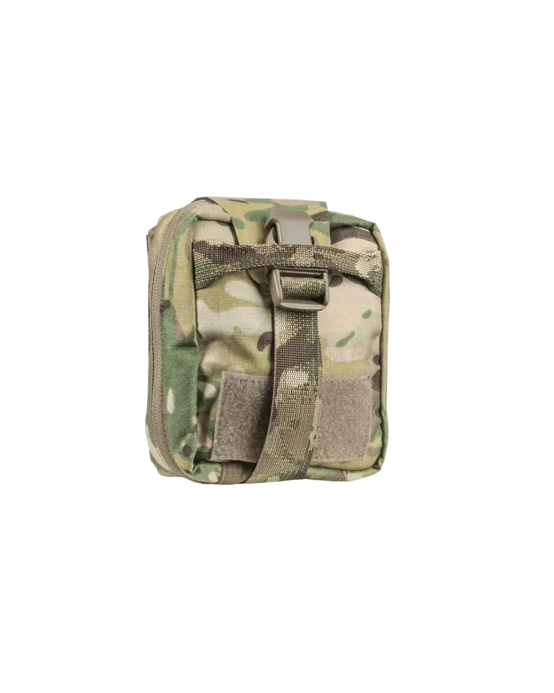 Rip-Away Medical Pouch – Compact Size 1