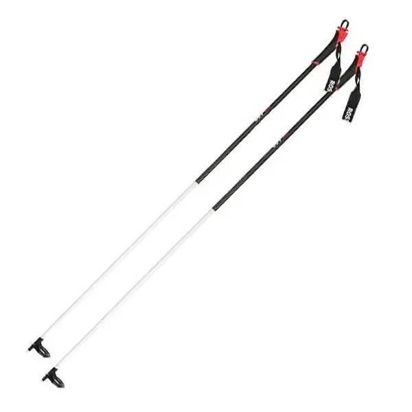 Rossignol Ft-600 Adjustable Aluminum Ski Pole 1
