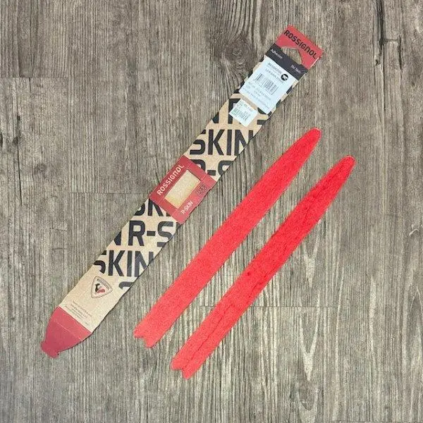 Rossignol R-Skin Replacement Climbing Skins For Cross-Country Skis 1