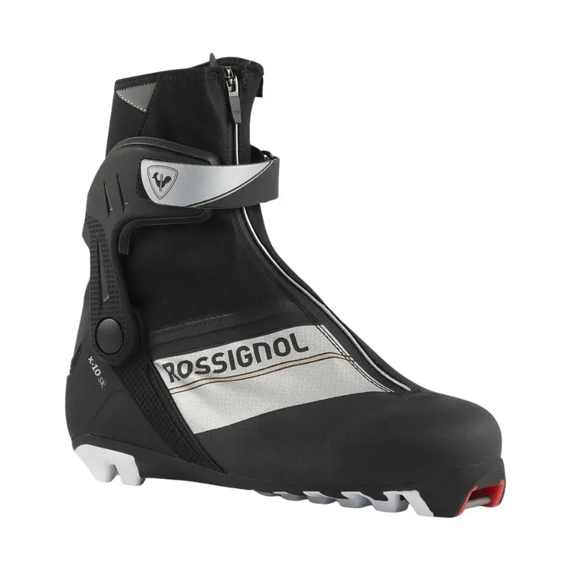 Rossignol X10 Skate Women’S Cross-Country Ski Pole 1