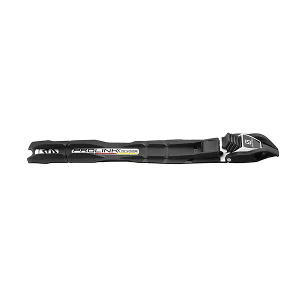 Salomon Prolink Access Junior Binding For Entry-Level Skiers 1