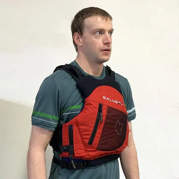 Salus Abacus Adult Personal Flotation Device (Pfd) 1