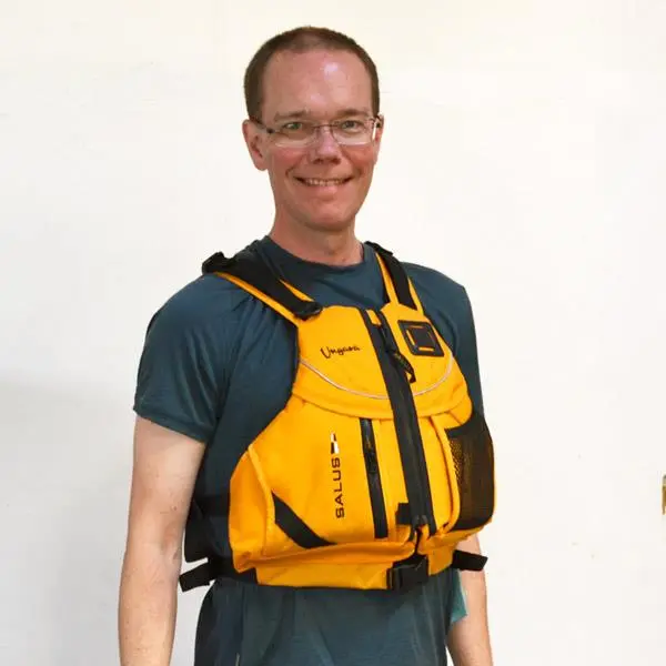 Salus Ungava Adult Personal Flotation Device (Pfd) 1