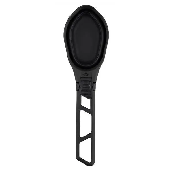 Sea To Summit Folding Serving Spoon – Compact & Lightweight 1