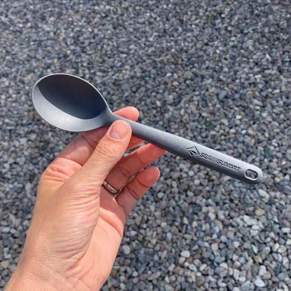 Sea To Summit Lightweight Titanium Spoon 1