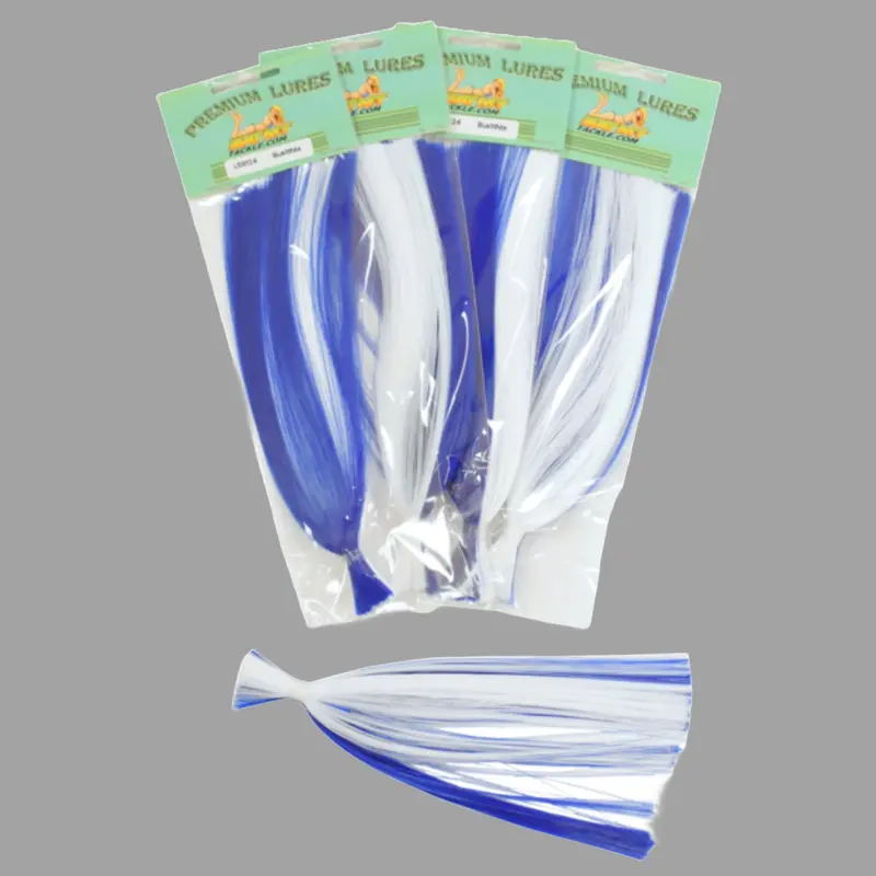 Sea Witch Premium Saltwater Trolling Lure Pack – 5 Units 1
