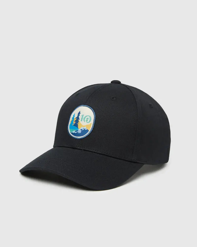 Shoreside Adventure-Style Elevation Hat 1