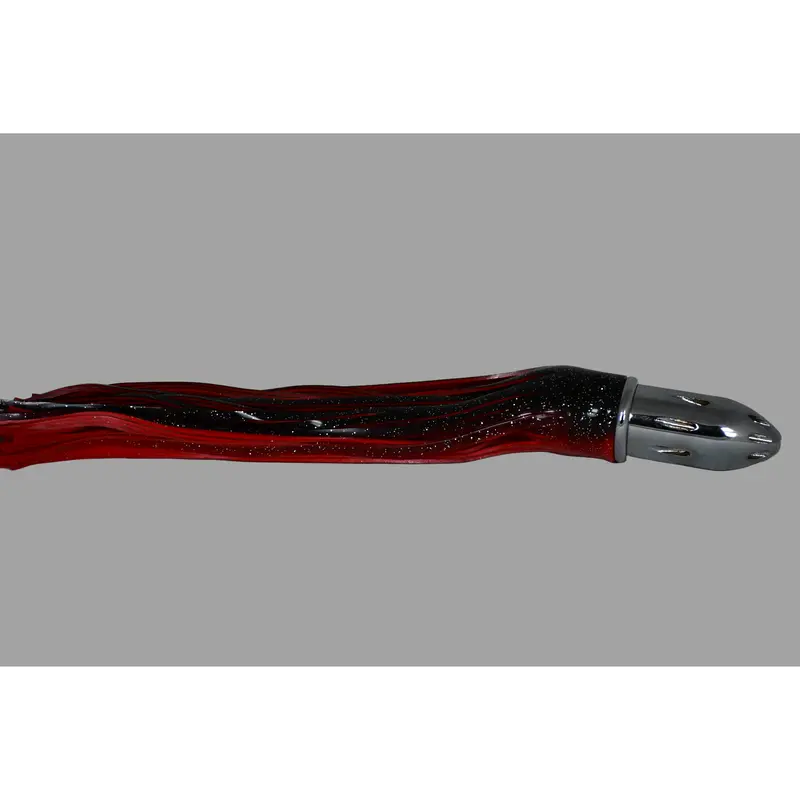 Slot Head High-Speed Trolling Lure – Large, Unrigged 1