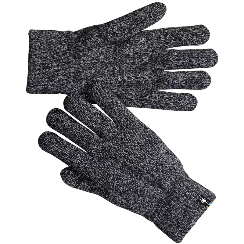 Smartwool Cozy Merino Wool Gloves 1