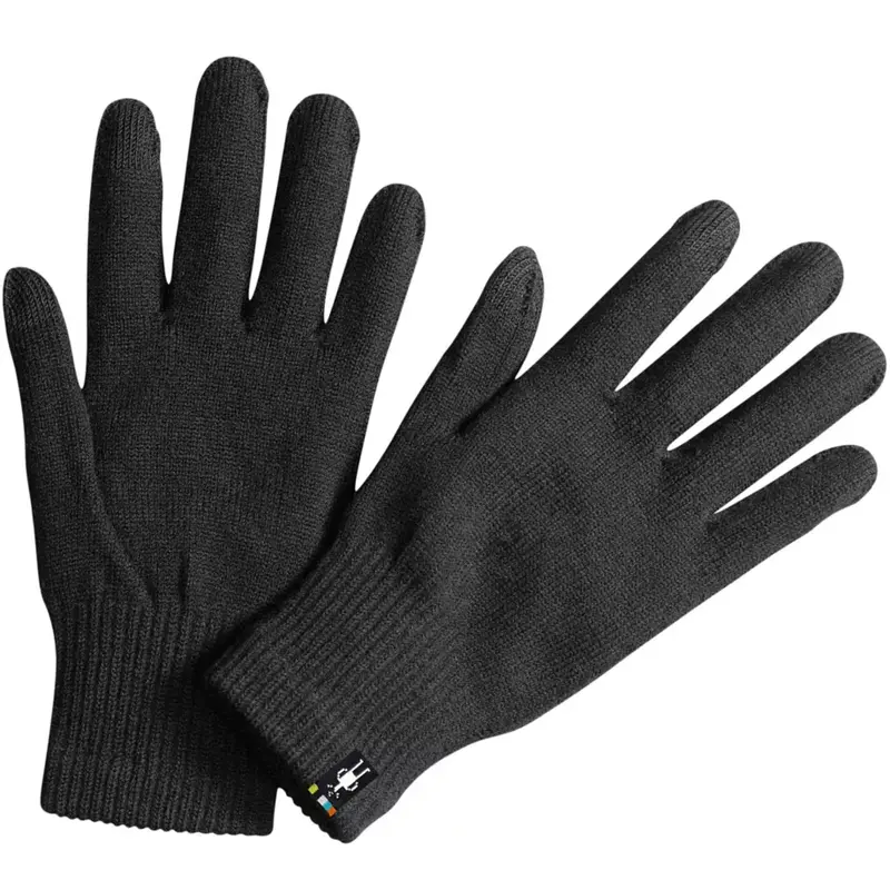 Smartwool Merino Wool Liner Gloves 1