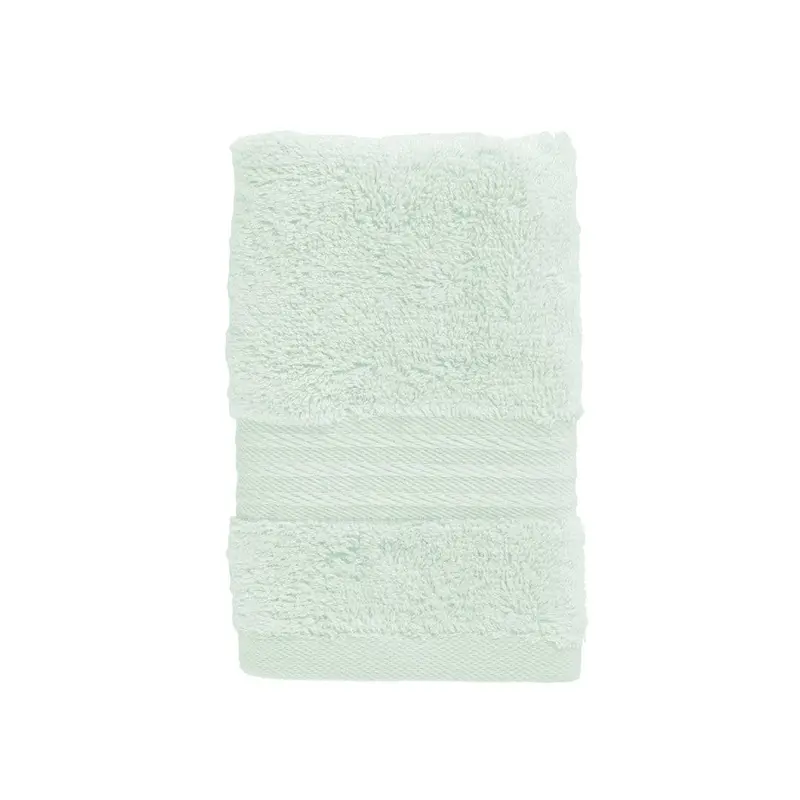 Soft 30X50 Cm Pure Cotton Bath Towel – Minimalist Design (200.05.01.0246) 1