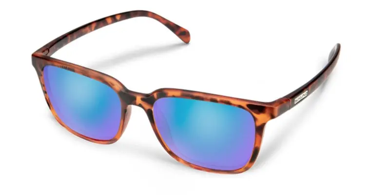 Suncloud Boundary Sunglasses – Medium To Large Fit 2