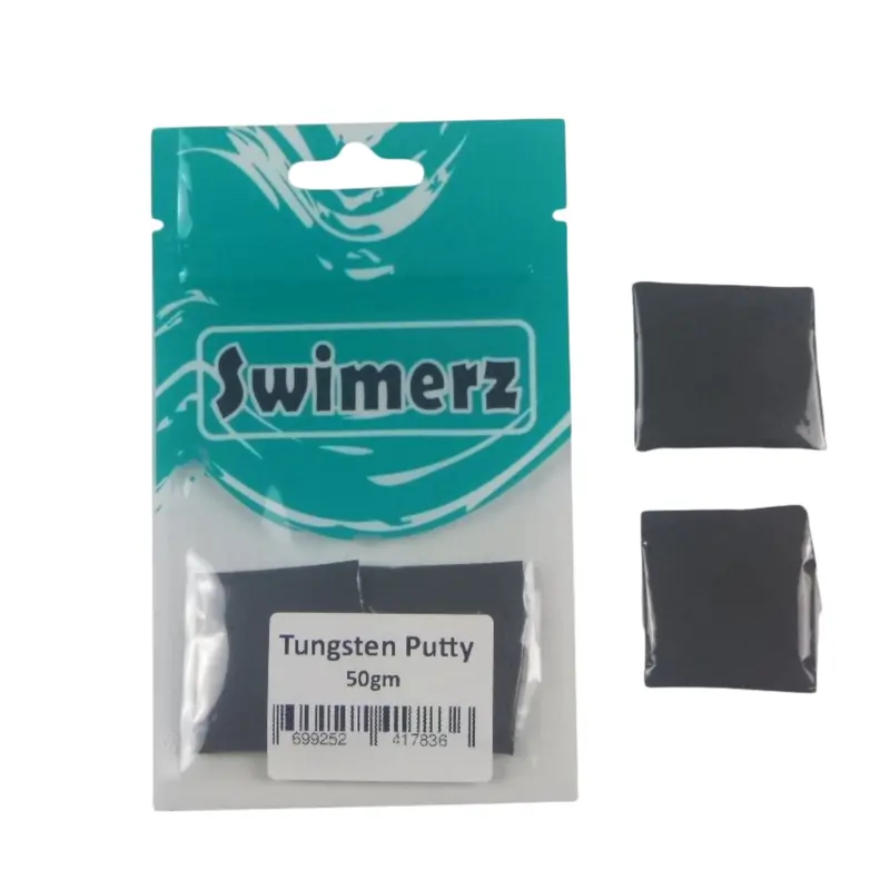 Swimerz 50G Original Tungsten Putty Weight 1