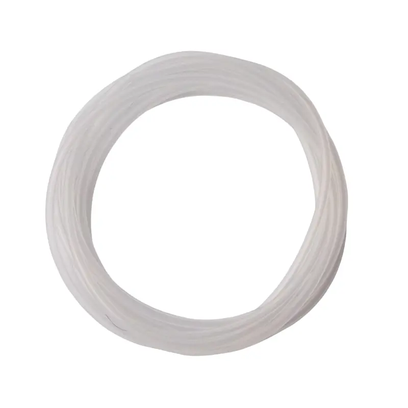Swimerz Clear Fishing Tube – 2Mm Id × 3Mm Od, 2M Length 1