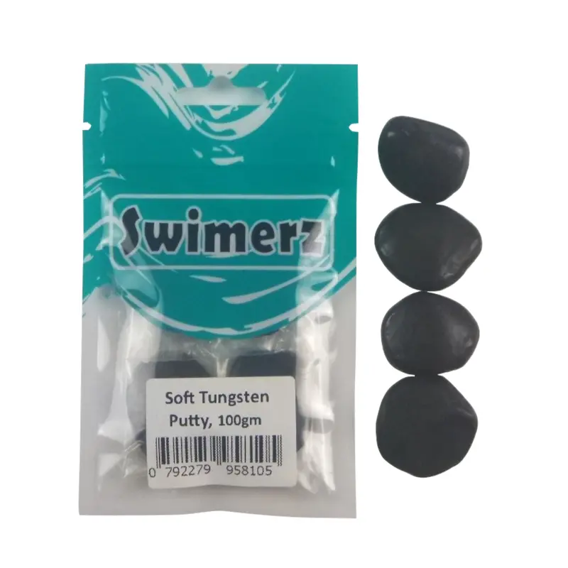 Swimerz Soft Tungsten Putty – 200G Original Formula Weighting Material 1
