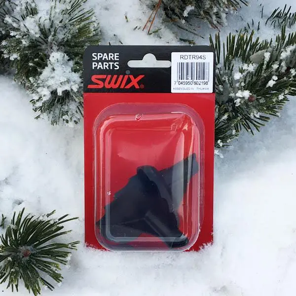 Swix 10Mm Carbide-Tipped Basket For Ski Poles 1