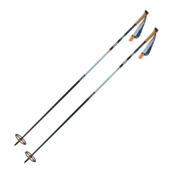 Swix Blizzard Mountain Tourer Cross-Country Ski Poles 1